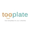 Tooplate logo