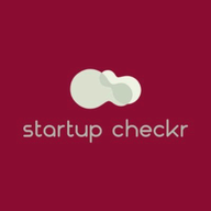 Startup Checkr logo