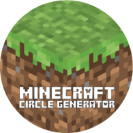 Minecraft Circle Generator logo