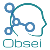 Obsei logo