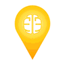 Memory Maps logo