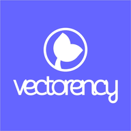 Vectorency logo