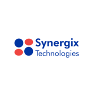 Synergixtech logo