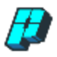 PixelStix logo