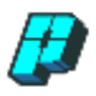 PixelStix logo