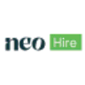 neoHire logo