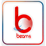 Beams ERP logo