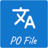 PO File Editor logo