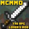 MCMMO logo