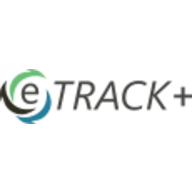 ANB Systems eTRACK+ logo