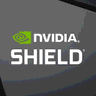 Nvidia Shield TV PRO logo