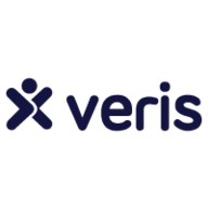 GetVeris.com logo