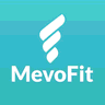 MevoFit Fitness Tracker logo