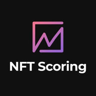 NFT Scoring logo