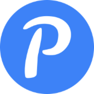 Palitra App logo