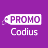 PromoCodius logo