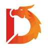 DragonsConnect logo