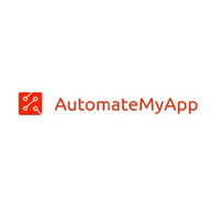 AutomateMyApp logo