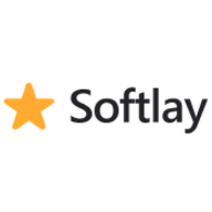 Softlay.com logo
