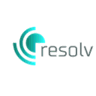 Resolv logo