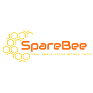 SpareBee logo