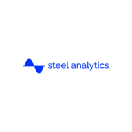 Steelanalytics.net logo
