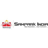 Sampark India logo