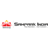 Sampark India logo