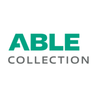 ABLE Debt Collection logo