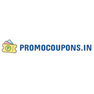 PromoCoupons India logo