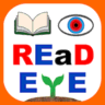 REaD EyE logo