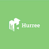 Hurree logo