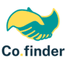 cofinderapp.com Co.finder logo