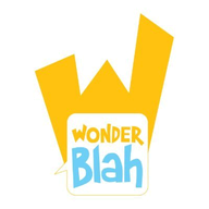 WonderBlah logo