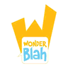 WonderBlah logo