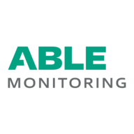 ABLE Monitoring logo