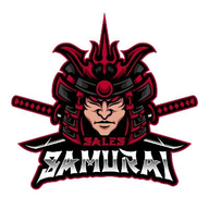 Sales Samurai logo
