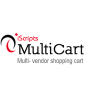 iScripts MultiCart logo