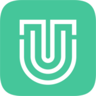 Uproject logo