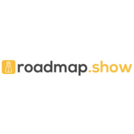 Roadmap.show logo