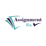 Assigmentfix.co.uk logo