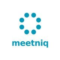 Meetniq logo