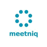Meetniq logo
