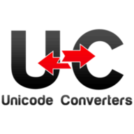 UnicodeConverters Morse Code Translator logo