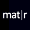 The Mat|r Project logo