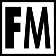 Front Matter logo