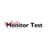 Online Monitor Test