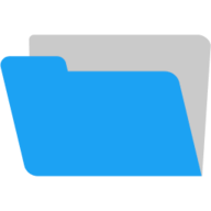 AnyFolder logo
