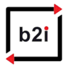 B2i Technologies logo