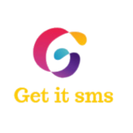 Get It SMS logo